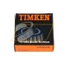 Конический роликовый подшипник однорядный JL69349/JL69310 Timken