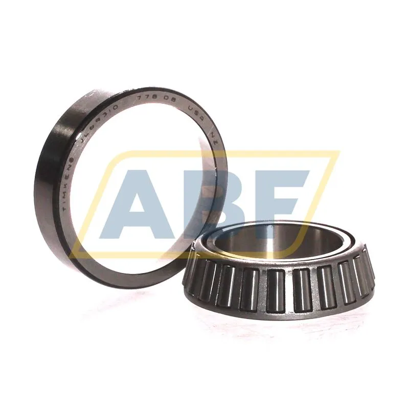 Конический роликовый подшипник однорядный JL69349/JL69310 Timken 360