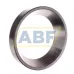 Наружное кольцо конического подшипника HM907616 Timken