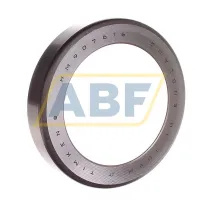 Наружное кольцо конического подшипника HM907616 Timken