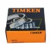 Внутреннее кольцо конического подшипника HM807049 Timken