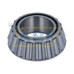 Внутреннее кольцо конического подшипника HM807049 Timken