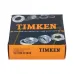 Наружное кольцо конического подшипника HM807010 Timken