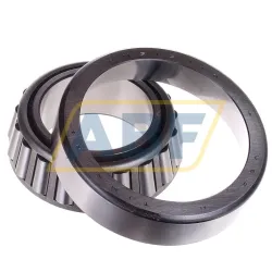 Наружное кольцо конического подшипника HM515716 Timken