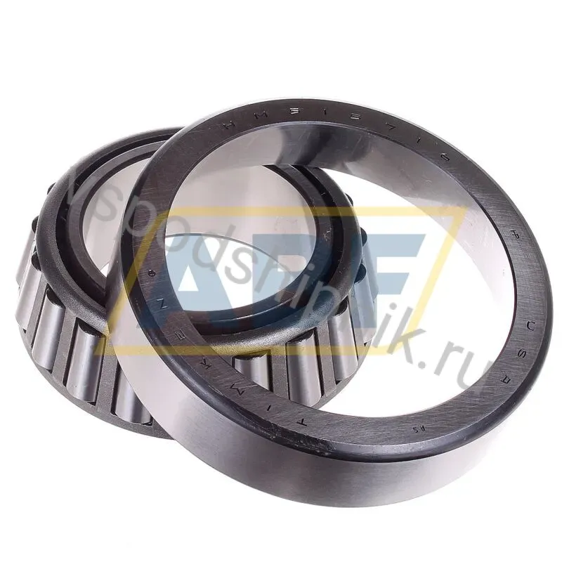 Наружное кольцо конического подшипника HM515716 Timken 360
