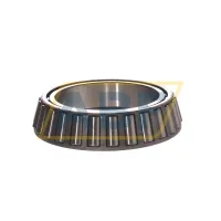 Внутреннее кольцо конического подшипника JM716648-N0000 Timken