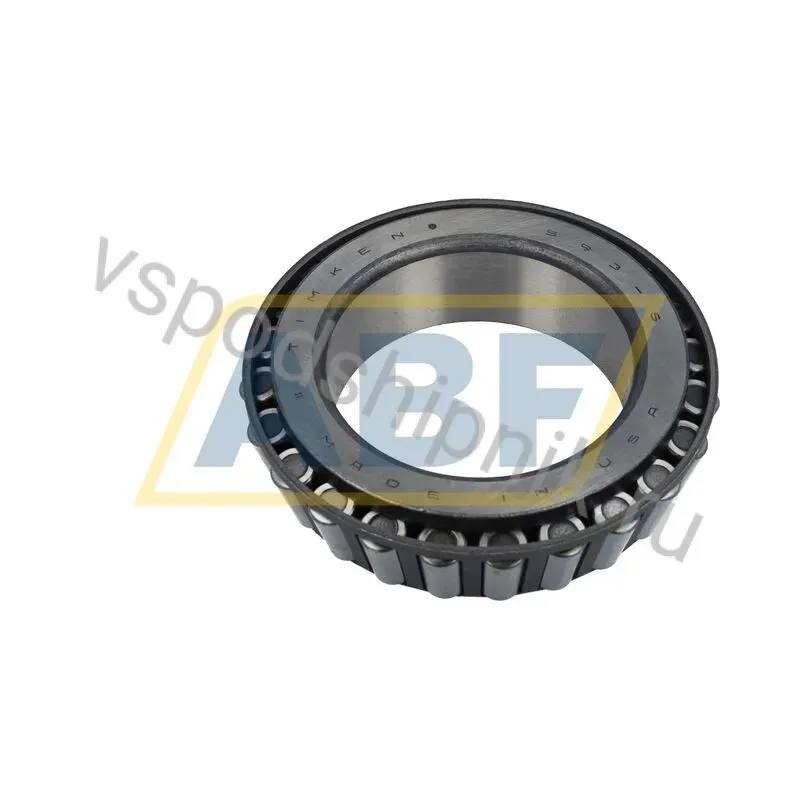 Внутреннее кольцо конического подшипника 593S Timken 360