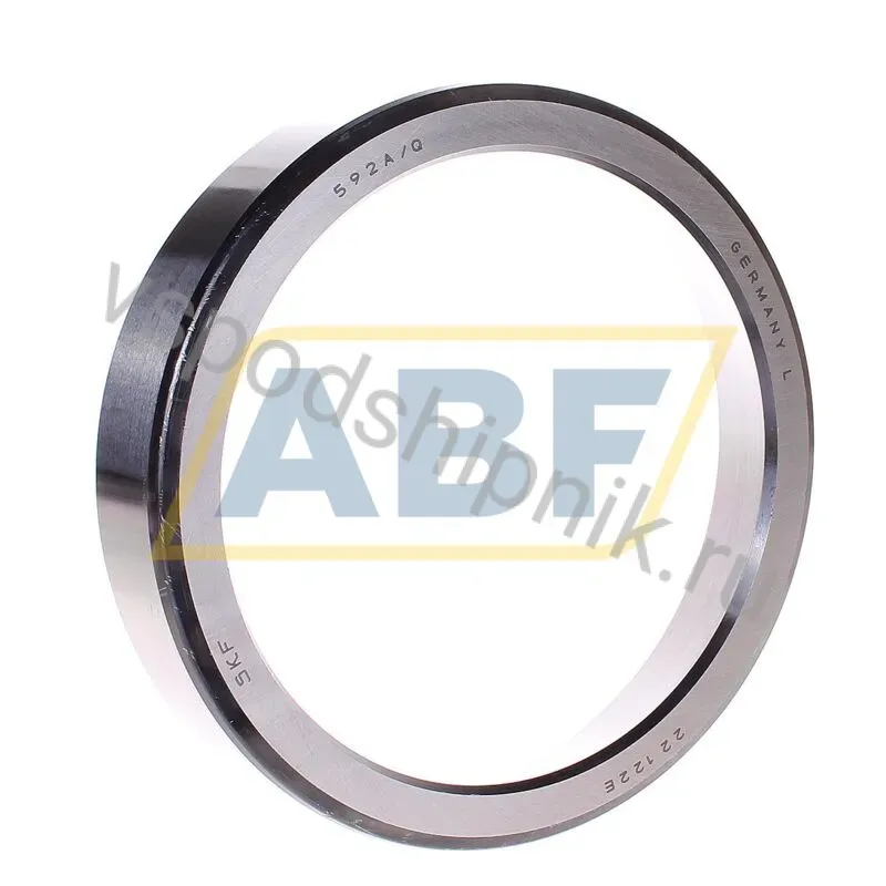 Наружное кольцо конического подшипника 592A/Q SKF 360