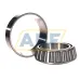 Конический роликовый подшипник однорядный 567/563 Timken