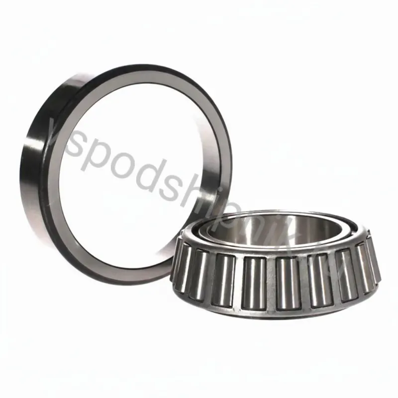 Конический роликовый подшипник однорядный 567/563 Timken 360