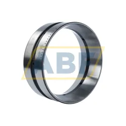 Конический роликовый подшипник 56650CD Timken