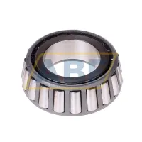 Внутреннее кольцо конического подшипника 557A Timken