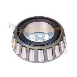 Внутреннее кольцо конического подшипника 557A Timken