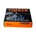 Наружное кольцо конического подшипника 553X Timken