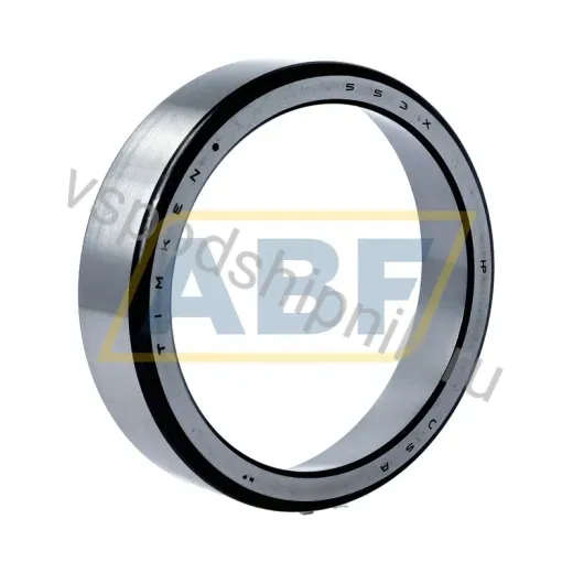 Наружное кольцо конического подшипника 553X Timken