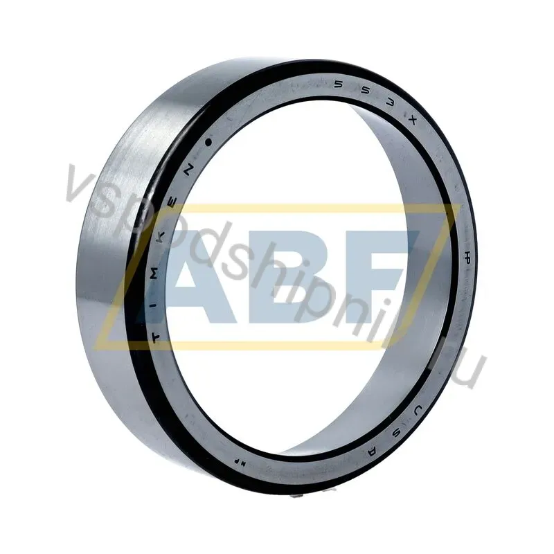 Наружное кольцо конического подшипника 553X Timken 360