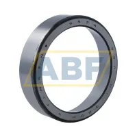 Наружное кольцо конического подшипника 553A Timken