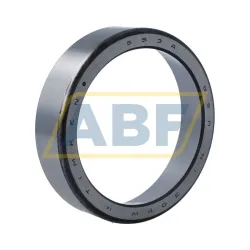 Наружное кольцо конического подшипника 553A Timken