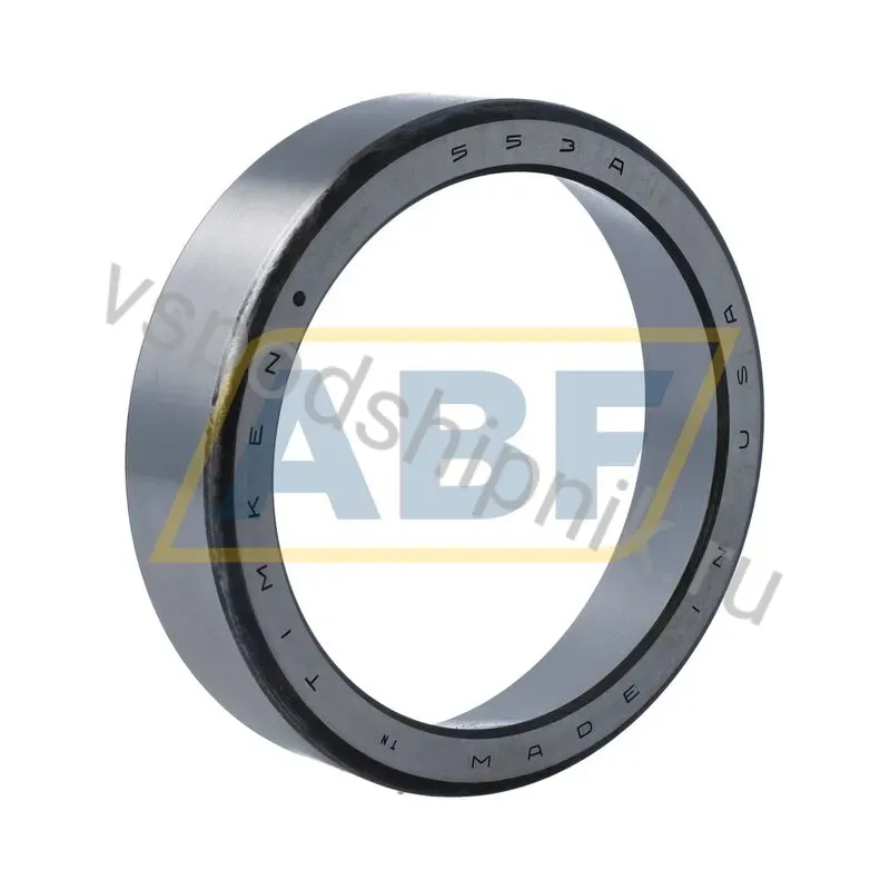 Наружное кольцо конического подшипника 553A Timken 360