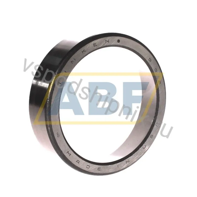 Наружное кольцо конического подшипника 552 Timken 360