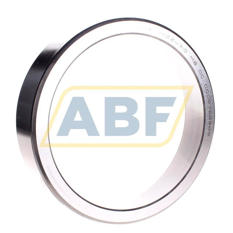 Наружное кольцо конического подшипника HH224310 Timken 360