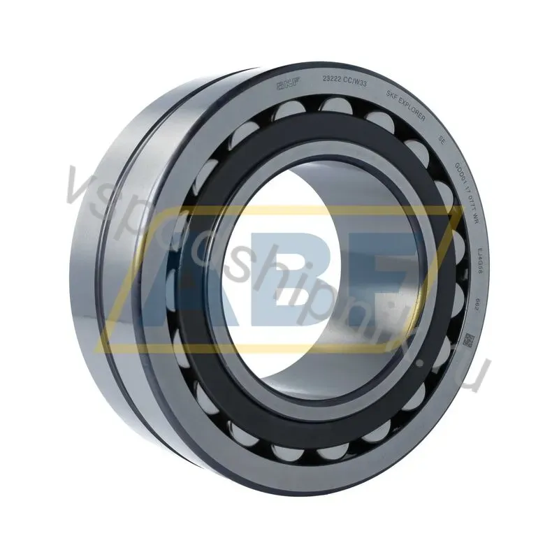 Сферический роликовый подшипник 23222CC/W33 SKF 360