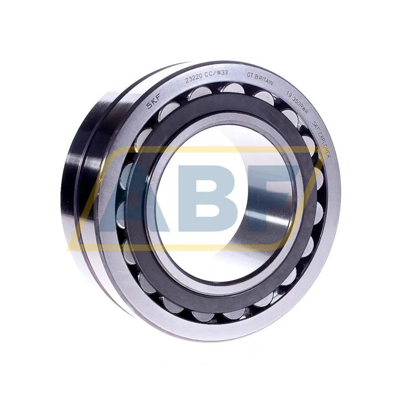 Сферический роликовый подшипник 23220CC/W33 SKF 360