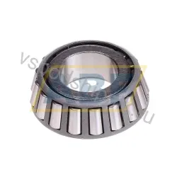 Внутреннее кольцо конического подшипника 02875 Timken