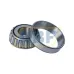 Конический роликовый подшипник однорядный 02872/02820 Timken