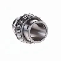 Конический роликовый подшипник 22162DE Timken