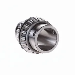 Конический роликовый подшипник 22162DE Timken