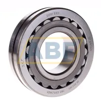 Сферический роликовый подшипник 21311E/C3 SKF