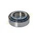 Конический роликовый подшипник однорядный 33108-9TKA1 Timken