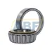 Конический роликовый подшипник однорядный 33108-9TKA1 Timken