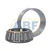 Конический роликовый подшипник однорядный 33108-9TKA1 Timken