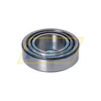Конический роликовый подшипник однорядный 33108-9TKA1 Timken
