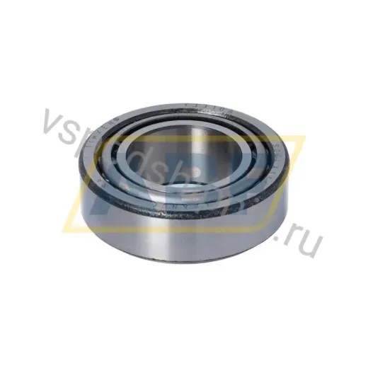 Конический роликовый подшипник однорядный 33108-9TKA1 Timken 40×75×26 мм