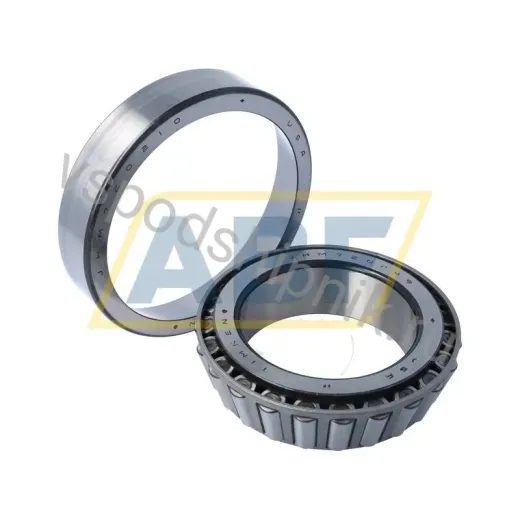Конический роликовый подшипник однорядный JHM720249-99401 Timken 100×160×41 мм