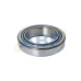 Конический роликовый подшипник однорядный 47896-99401 Timken