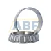 Конический роликовый подшипник однорядный 47896-99401 Timken