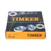 Конический роликовый подшипник однорядный 47896-99401 Timken