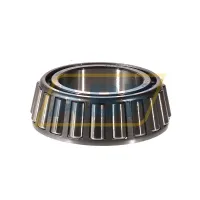 Внутреннее кольцо конического подшипника 25580/Q SKF