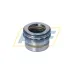 Игольчатый роликовый подшипник с сепаратором NKX25 SKF