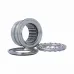 Игольчатый роликовый подшипник с сепаратором NKX25 SKF