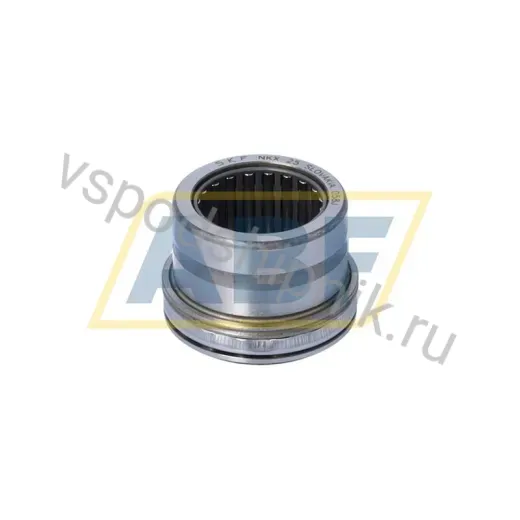 Игольчатый роликовый подшипник с сепаратором NKX25 SKF 25×37×30 мм