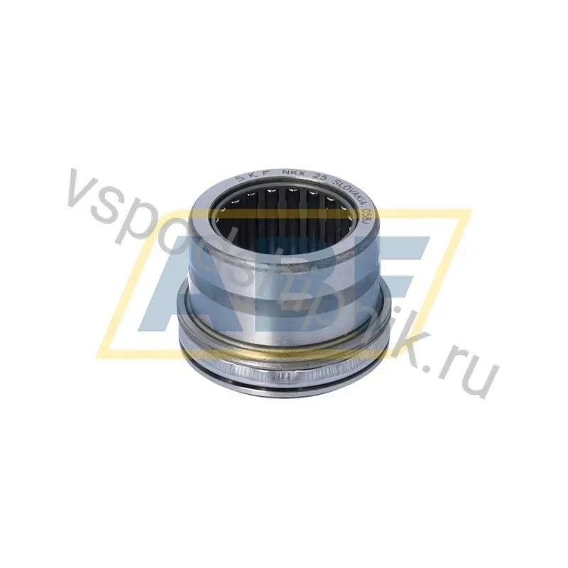 Игольчатый роликовый подшипник с сепаратором NKX25 SKF 360