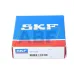 Игольчатый роликовый подшипник с сепаратором NKI70/25 SKF