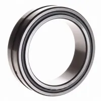 Игольчатый роликовый подшипник с сепаратором NKI70/25 SKF
