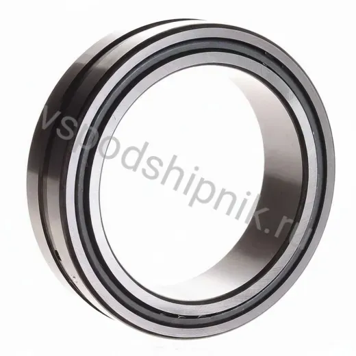 Игольчатый роликовый подшипник с сепаратором NKI70/25 SKF
