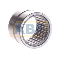 Игольчатый роликовый подшипник с сепаратором NK32/30 SKF